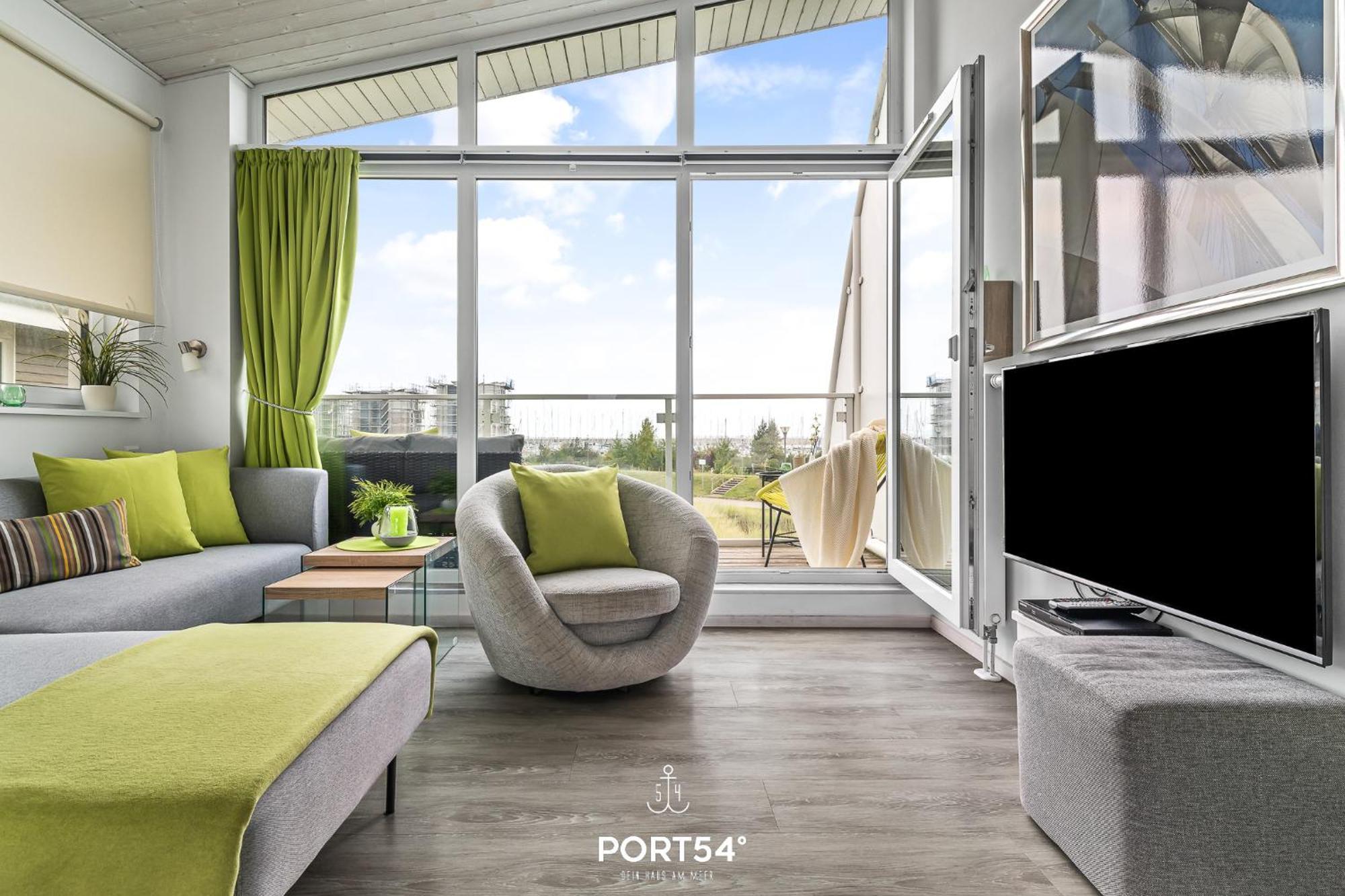 Ferienhaus Moewe 12 Marina Wendtorf Exterior photo