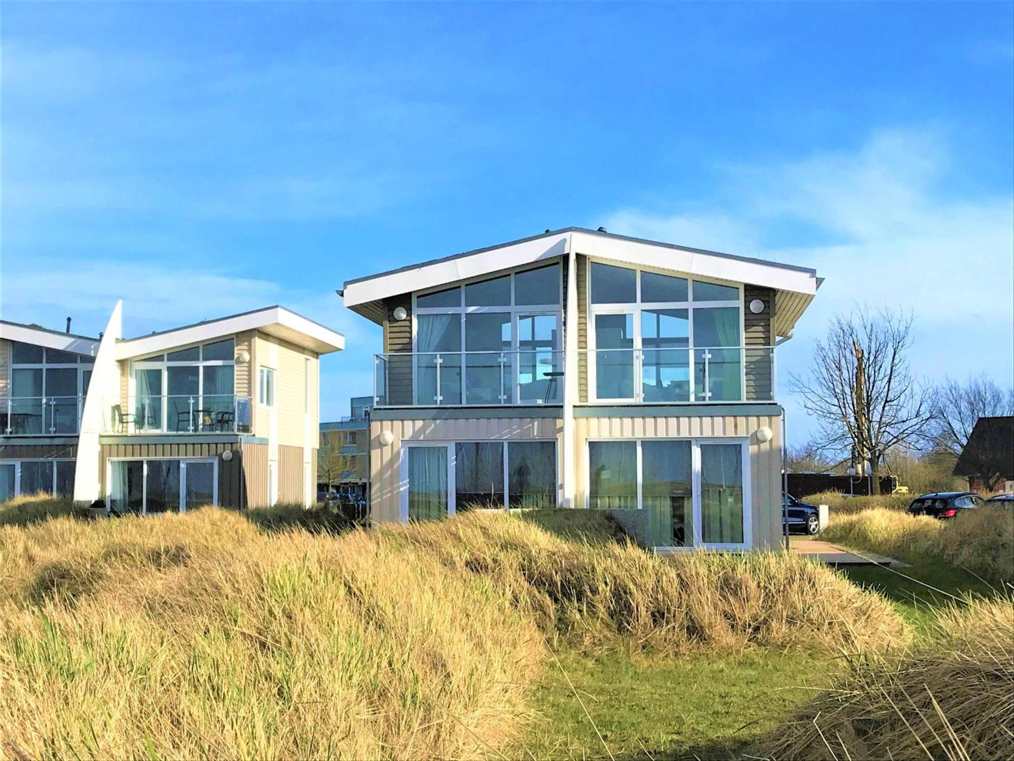Ferienhaus Moewe 12 Marina Wendtorf Exterior photo