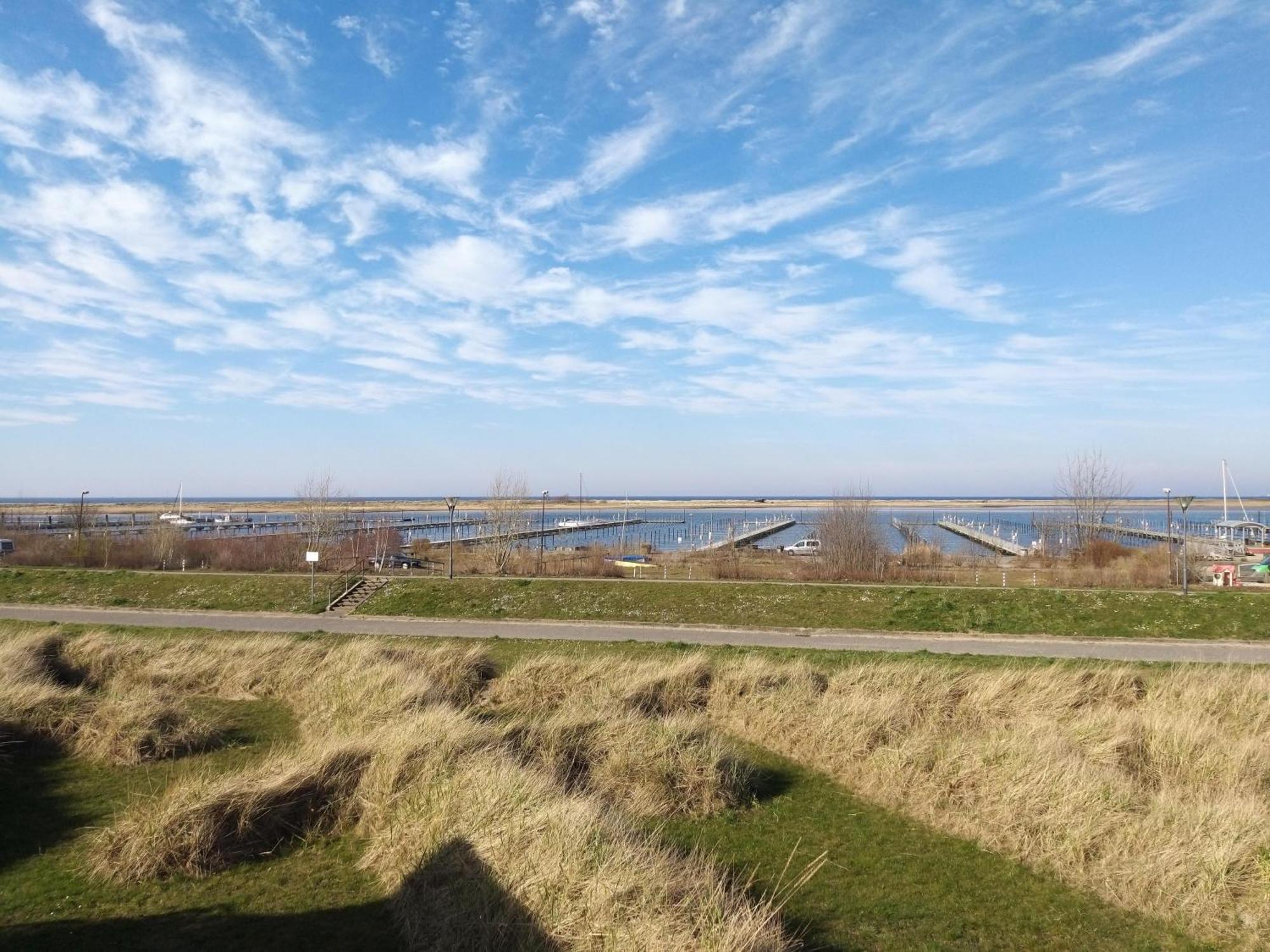 Ferienhaus Moewe 12 Marina Wendtorf Exterior photo