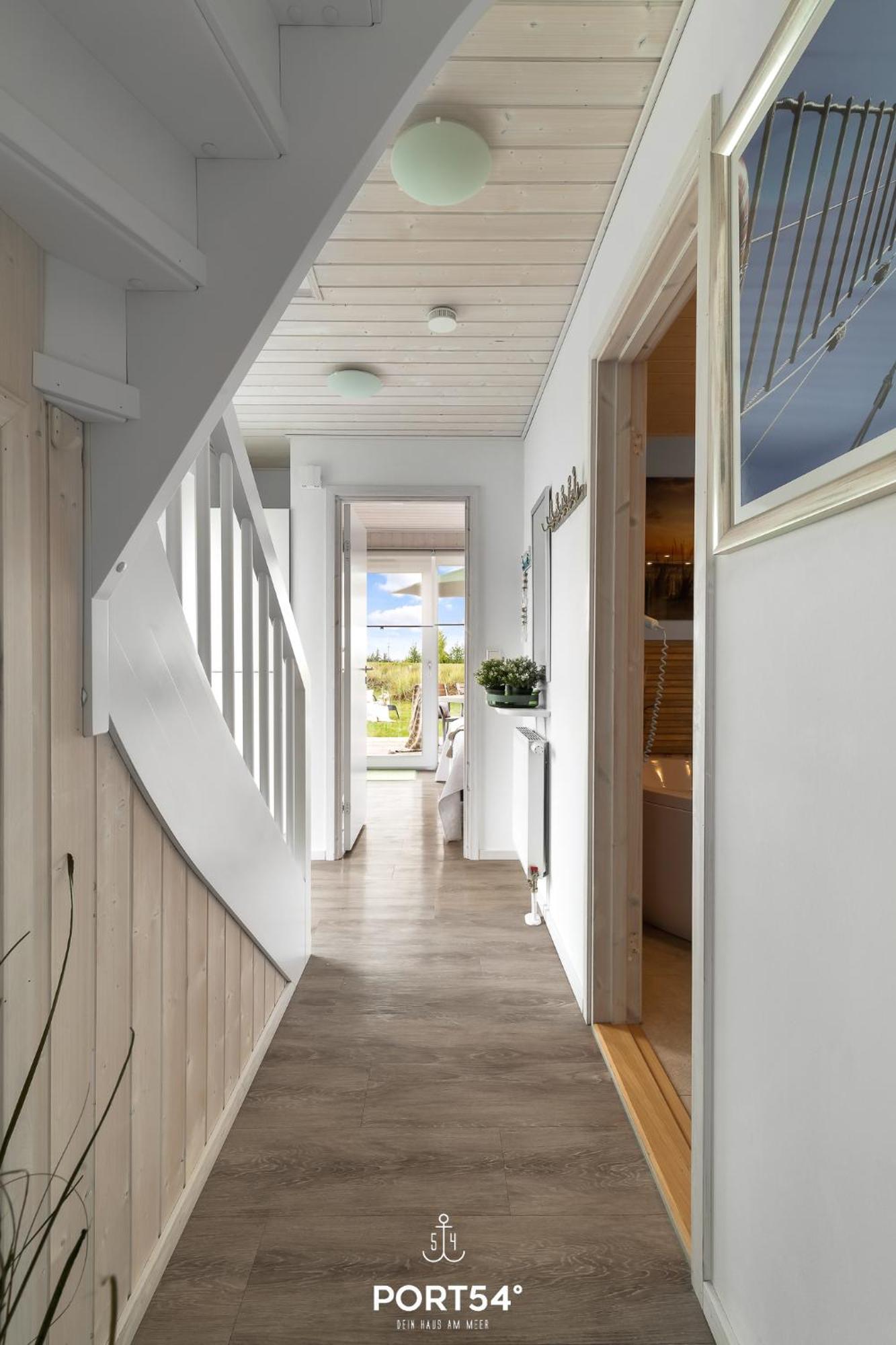 Ferienhaus Moewe 12 Marina Wendtorf Exterior photo