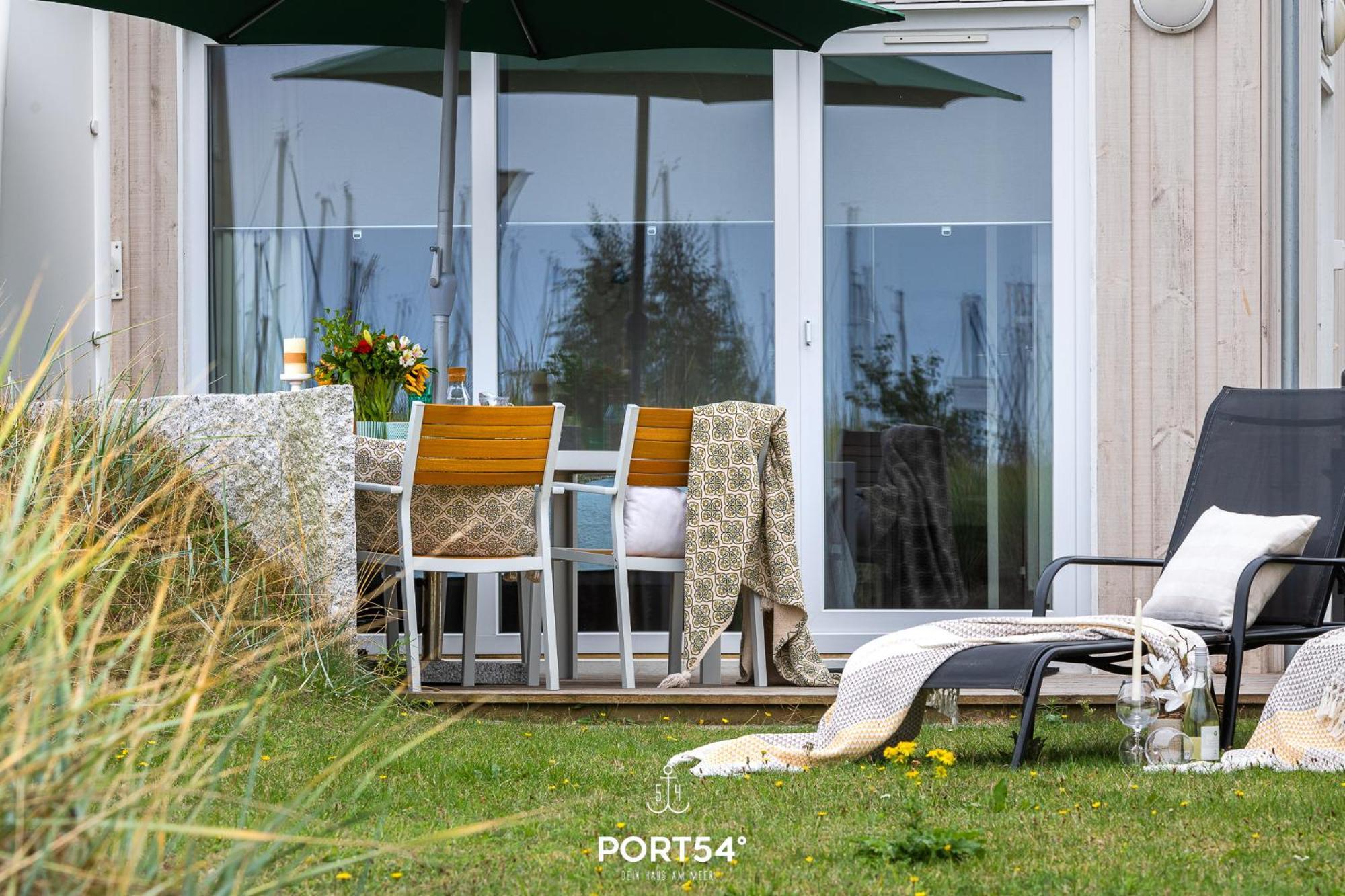 Ferienhaus Moewe 12 Marina Wendtorf Exterior photo